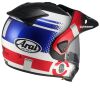 Arai TOUR-X5 Print Multi adventure helma vel.M